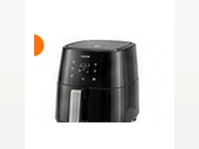 Kitchen Appliances