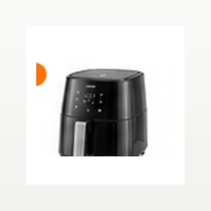 Digital Air Fryer 5.5L | ডিজিটাল এয়ার ফ্রায়ার