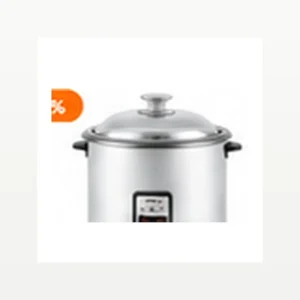 Rice Cooker 1.8L | রাইস কুকার