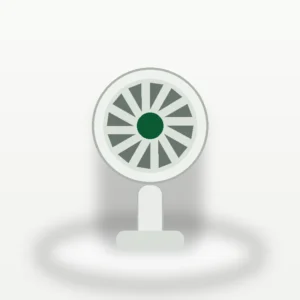 USB Mini Fan | ইউএসবি মিনি ফ্যান