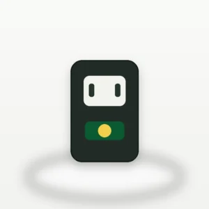 Universal Travel Adapter | ট্রাভেল অ্যাডাপ্টার