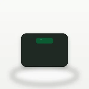 Digital Bathroom Scale | ডিজিটাল বাথরুম স্কেল
