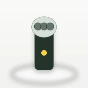 Waterproof Shaver | ওয়াটারপ্রুফ শেভার