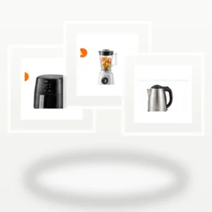 Kitchen Starter Combo | কিচেন স্টার্টার কম্বো