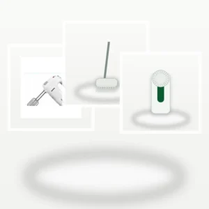 Cleaning Essentials Combo | ক্লিনিং এসেনশিয়াল কম্বো