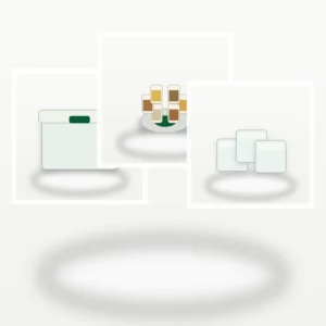 Storage Master Combo | স্টোরেজ মাস্টার কম্বো