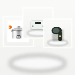 Family Appliance Combo | ফ্যামিলি অ্যাপ্লায়েন্স কম্বো